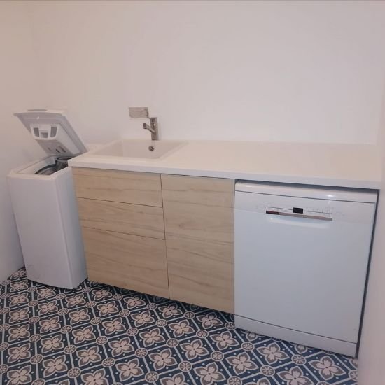 Montage d&rsquo;un meuble